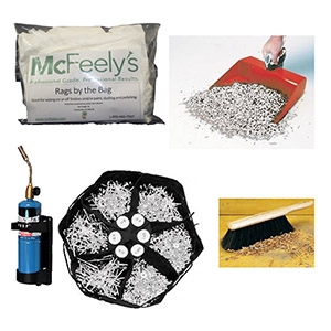 第四章《闯山口之火花》